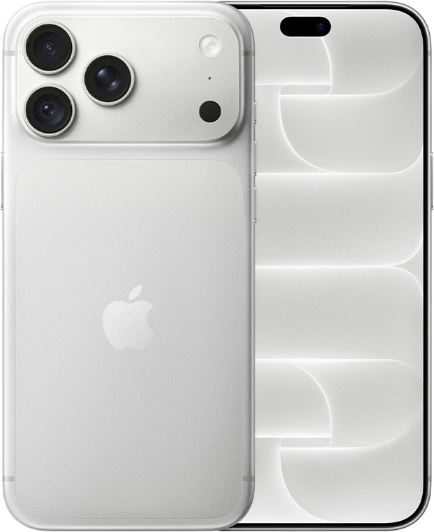 iPhone 18 Pro 2TB -  Pré-Venda